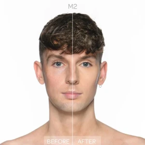 BPerfect Full Impact Complete Coverage Concealer M2