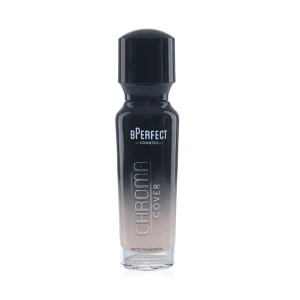 BPerfect Chroma Cover Matte Foundation 30ml C2