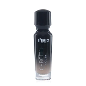 BPerfect Chroma Cover Matte Foundation 30ml N3