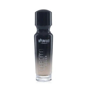 BPerfect Chroma Cover Matte Foundation 30ml W3