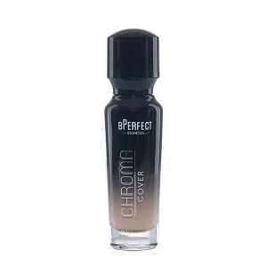 BPerfect Chroma Cover Matte Foundation 30ml W4