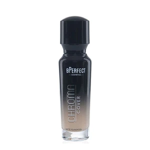 BPerfect Chroma Cover Matte Foundation 30ml W5