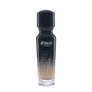 BPerfect Chroma Cover Matte Foundation 30ml N5