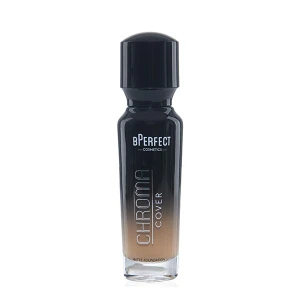 BPerfect Chroma Cover Matte Foundation 30ml W9