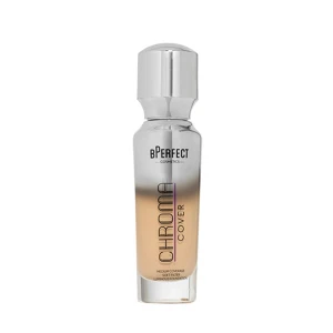 BPerfect Chroma Cover Luminous Foundation W3