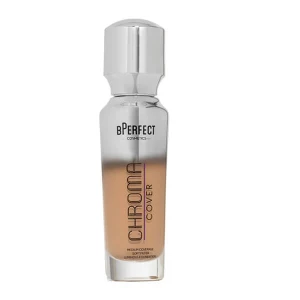 BPerfect Chroma Cover Luminous Foundation W6