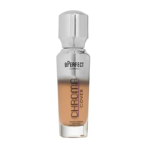 BPerfect Chroma Cover Luminous Foundation W8 BPerfect Chroma Cover Luminous Foundation W8
