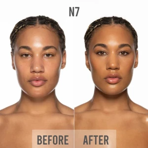 BPerfect Chroma Cover Luminous Foundation N7 BPerfect Chroma Cover Luminous Foundation N7
