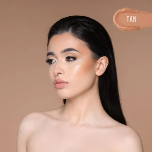 BPerfect Cosmetics Cronzer Cream Bronzer Tan BPerfect Cosmetics Cronzer Cream Bronzer Tan