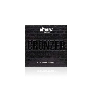 BPerfect Cosmetics Cronzer Cream Bronzer Toasted