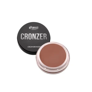 BPerfect Cronzer Cream Bronzer - Pecan