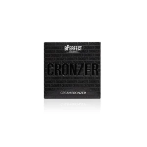 BPerfect Cronzer Cream Bronzer - Swarthy