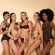 Bellamianta Flawless Finish Body Makeup Deep Bellamianta Flawless Finish Body Makeup Deep