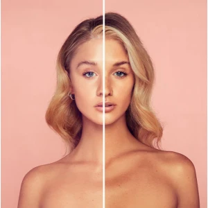 Bellamianta Tan Water Medium