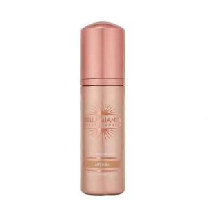 Bellamianta Tanning Mousse Medium 150ml