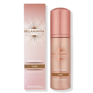 Bellamianta Tanning Mousse Dark 150ml