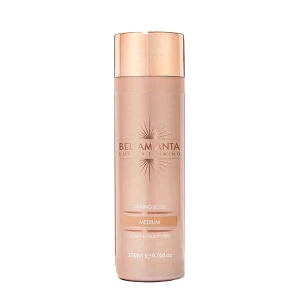 Bellamianta Medium Liquid Gold