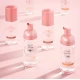 Bellamianta Tanning Mousse Crystal Clear Dark 150ml Bellamianta Tanning Mousse Crystal Clear Dark 150ml