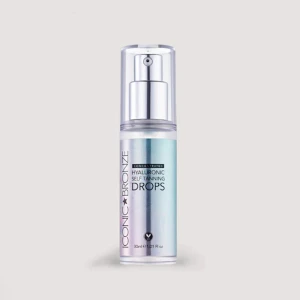 Iconic Bronze Self Tanning Drops 30ml