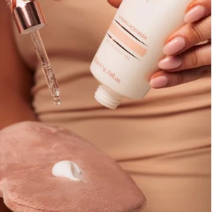 Bellamianta Face & Body Tanning Drops