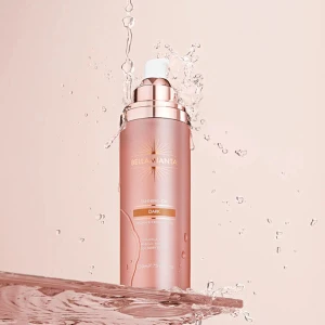 Bellamianta Tanning Oil Dark 150ml
