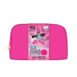 Dirty Works Oh What Fun Gift Set