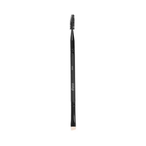 BPerfect Ultimate Individual Detail Brush BPD02 Dual Ended Brow Brush