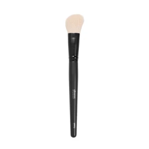 BPerfect Ultimate Individual Face Brush BPF04 Angled Bronzer & Contour