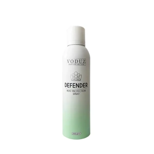 Voduz Heat Defender Spray 75ml