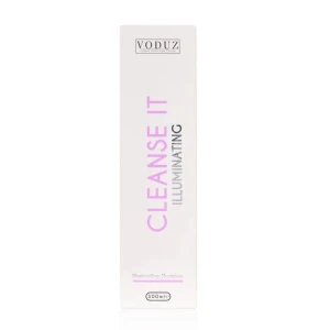 Voduz Cleanse It Iluminating Shampoo 300ml
