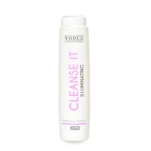 Voduz Cleanse It Iluminating Shampoo 300ml Voduz Cleanse It Iluminating Shampoo 300ml
