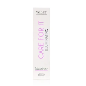 Voduz Care For It Illuminating Leave In Conditioning Spray 200ml