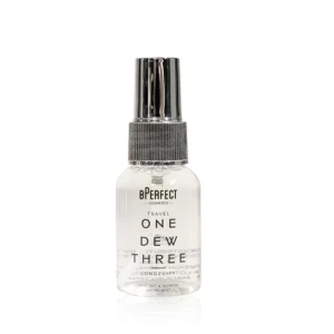 BPerfect One Dew Three Travel Mini Longevity 50ml
