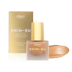BPerfect Cosmetics X Ekin Su Radiant Glow Luxurious Skin Enhancer 03