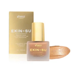 BPerfect Cosmetics X Ekin Su Radiant Glow Luxurious Skin Enhancer 03