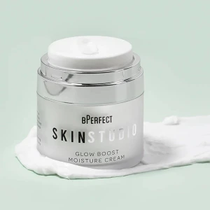 BPerfect Skin Studio Glow Boost Moisture Cream 50ml BPerfect Skin Studio Glow Boost Moisture Cream 50ml