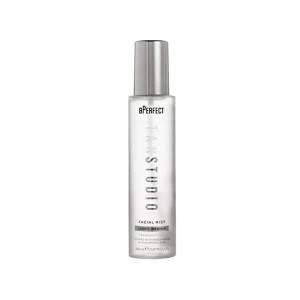 BPerfect Tan Studio Facial Mist Light Medium Fragrance Free 150ml