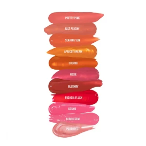 BPerfect The Cheek Liquid Blush - Pretty Pink BPerfect The Cheek Liquid Blush - Pretty Pink