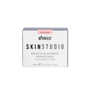 BPerfect Skin Studio Smooth & Hydrate Primer Base 30ml