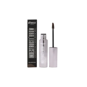 BPerfect Indestructi'Brow Brow Fiber Gel Mascara Ash Brown