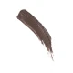 BPerfect Indestructi'Brow Brow Fiber Gel Mascara Ultra Dark Brown