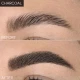 BPerfect Indestructi'Brow Brow Fiber Gel Mascara Charcoal