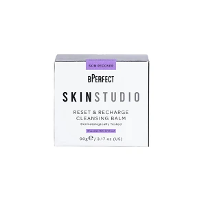 BPerfect Skin Studio Reset & Recharge Cleansing Balm 90g