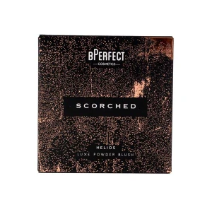 BPerfect The Dimension Collection Scorched Blusher Solstice