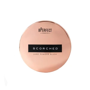 BPerfect The Dimension Collection Scorched Blusher Solstice BPerfect The Dimension Collection Scorched Blusher Solstice