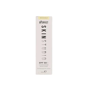 BPerfect Skin Studio Hydro Sheer Skin Glaze Spf 50 50ml