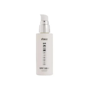 BPerfect Skin Studio Hydro Sheer Skin Glaze Spf 50 50ml BPerfect Skin Studio Hydro Sheer Skin Glaze Spf 50 50ml