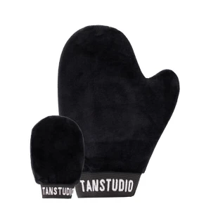 BPerfect Tan Studio Duo Tanning Mitt Set