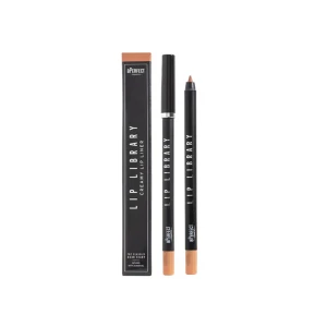 BPerfect Lip Library Lip Liner Dear Diary
