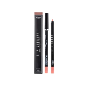 BPerfect Lip Library Lip Liner Romance